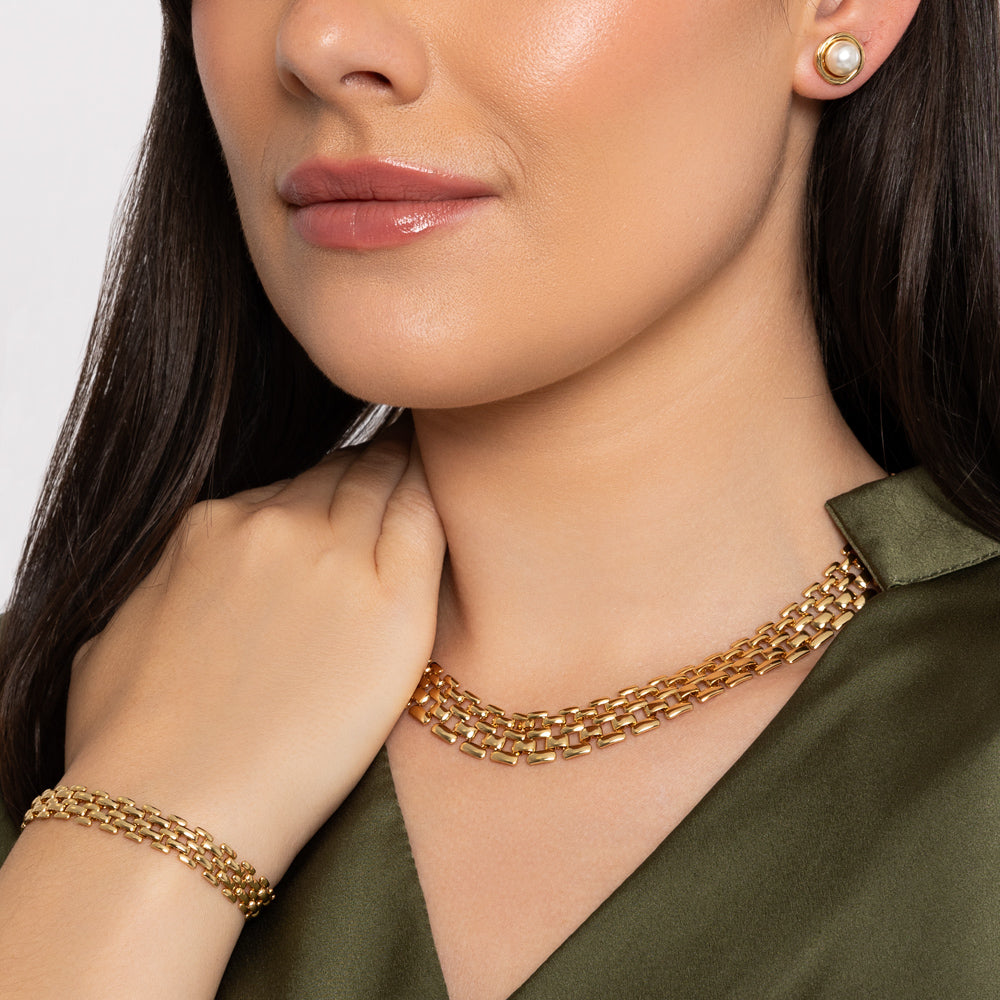 Bethany Bracelet