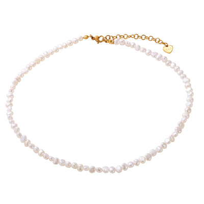Camille Freshwater Pearl Necklace
