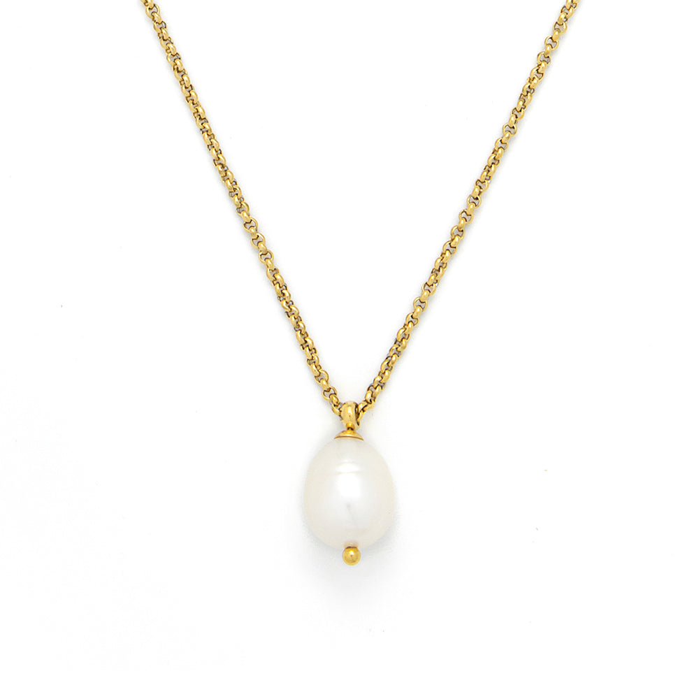 Freshwater Pearl Pendant