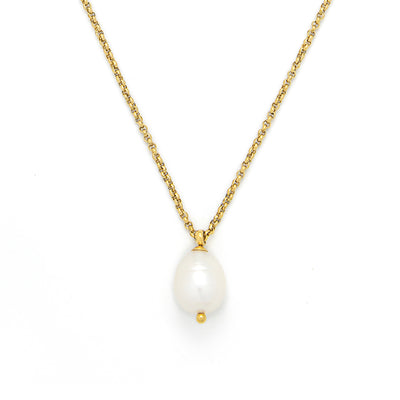 Freshwater Pearl Pendant