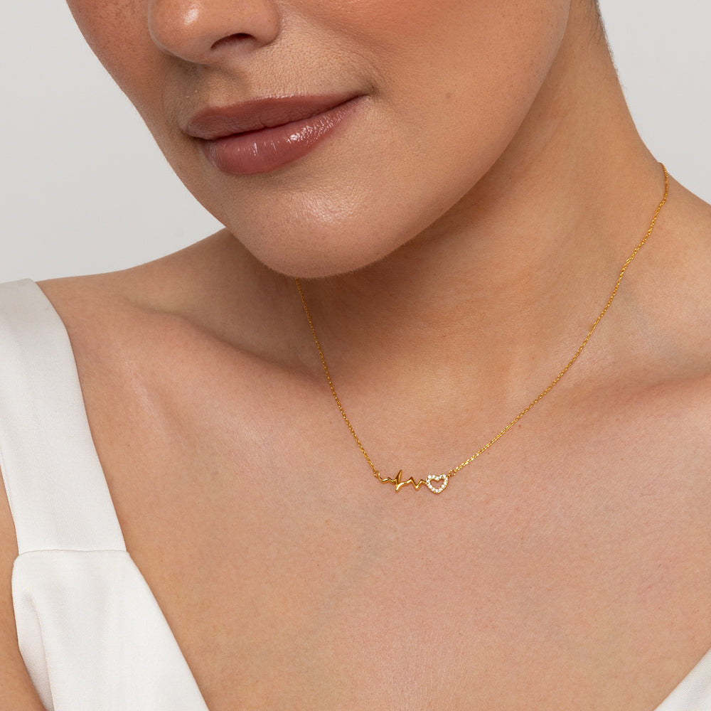 The Pink Box Heartbeat