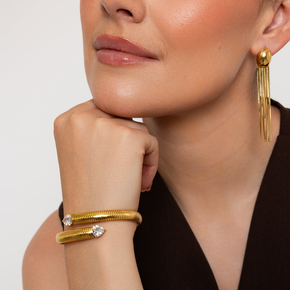Ila Earrings