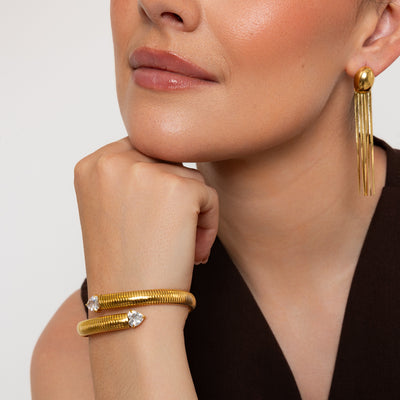 Ila Earrings