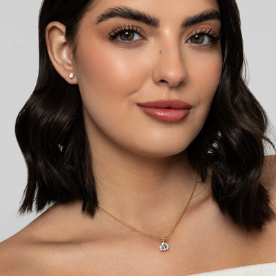 The Pink Box Solitaire Set