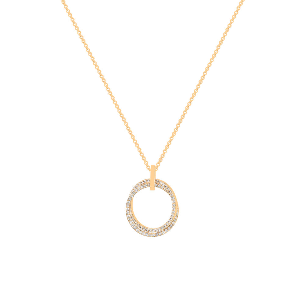 Mia Necklace