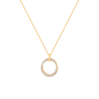 Mia Necklace
