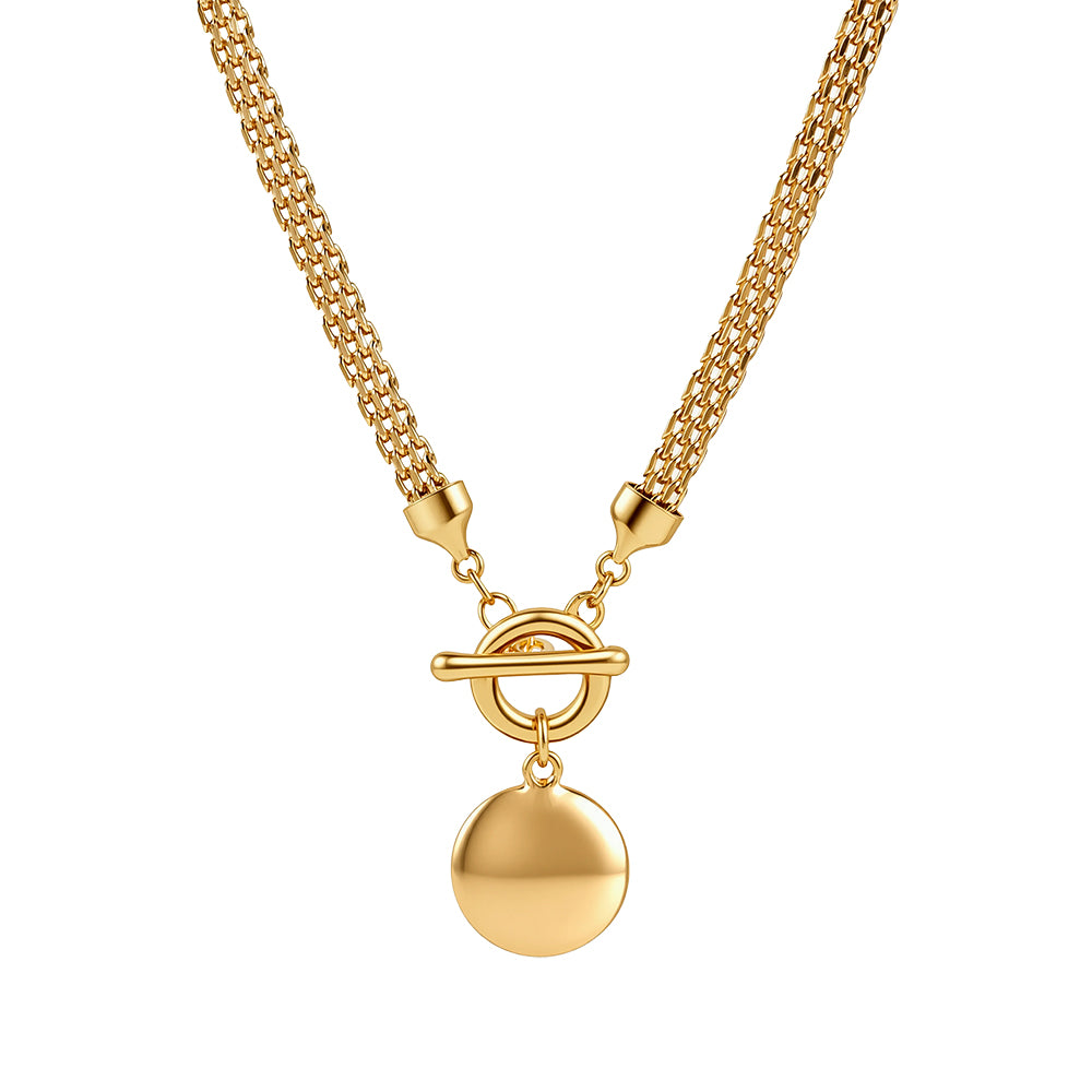 Natalia Necklace