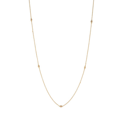 Long Fine Champagne Chain