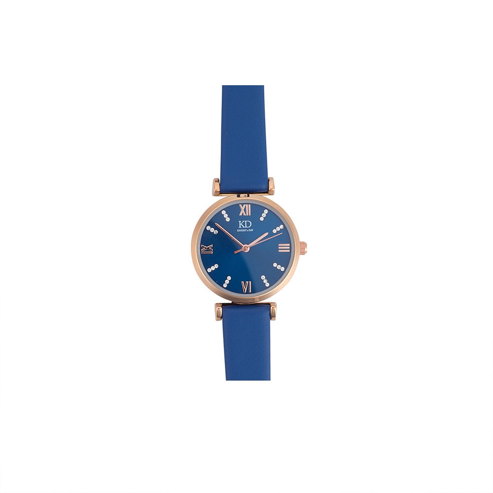 Nala Sapphire Watch
