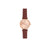 Nala Classic Brown Watch