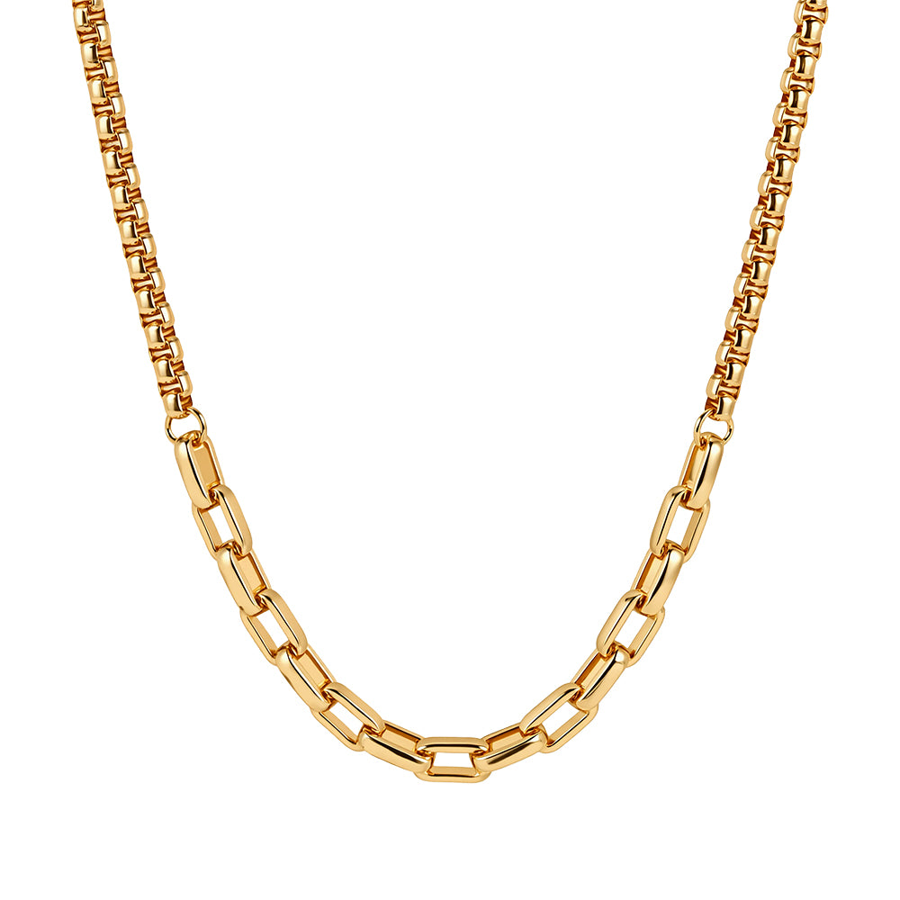 Remi Necklace