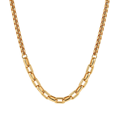 Remi Necklace