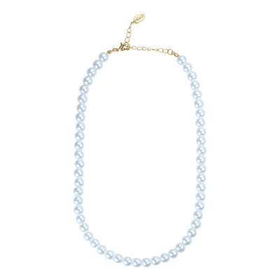 Pearl Strand Necklace