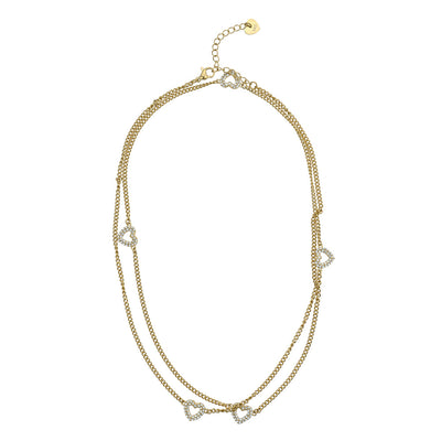 Milana Long Necklace