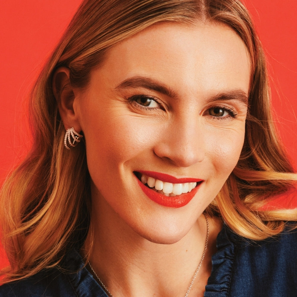 Stacking Style Earrings