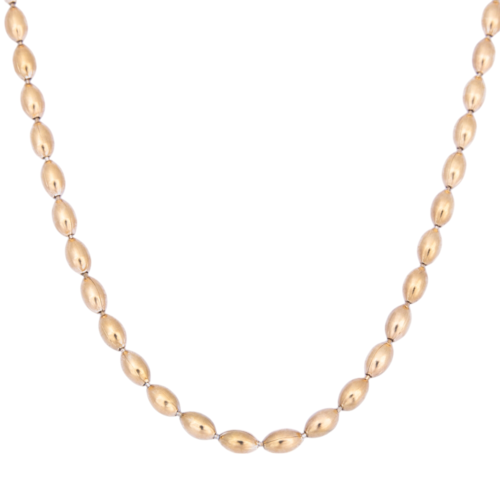 Short Chain Necklace