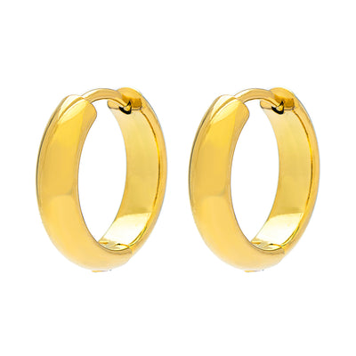 Palmer Medium Hoop