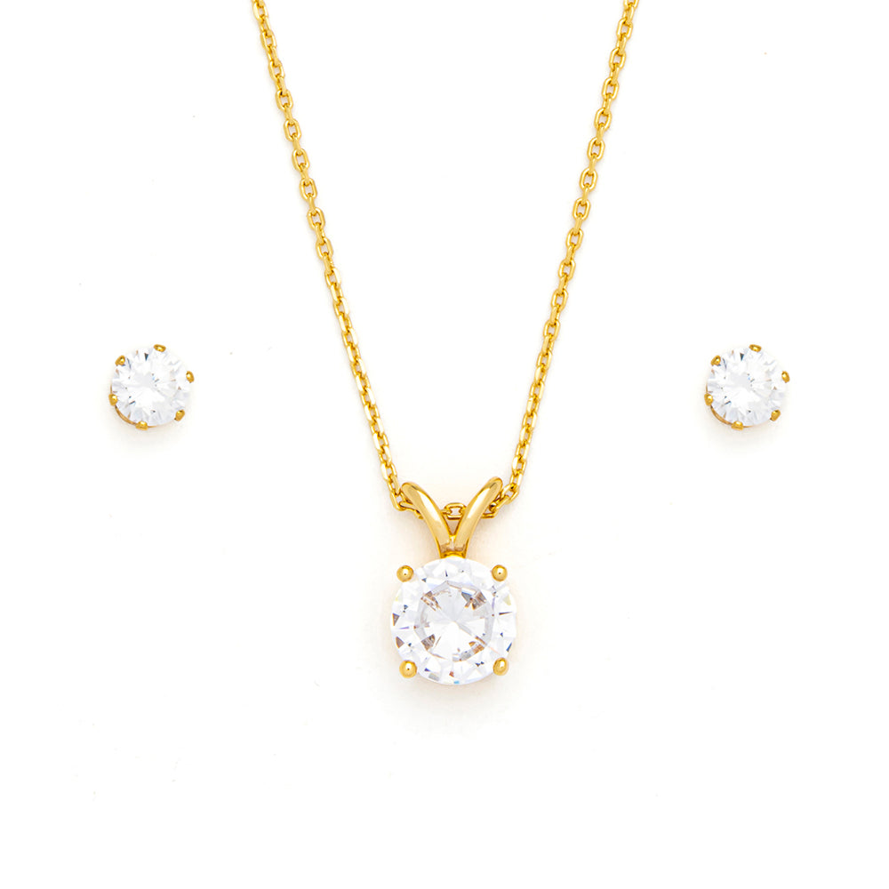 The Pink Box Solitaire Set