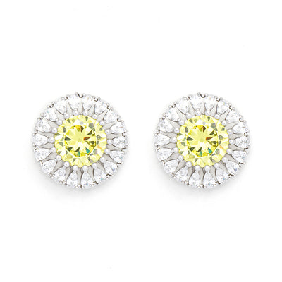 Classic Vintage Style Earrings