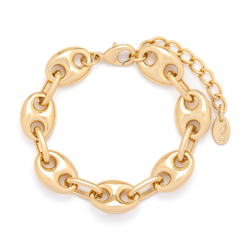 Mallory Bracelet