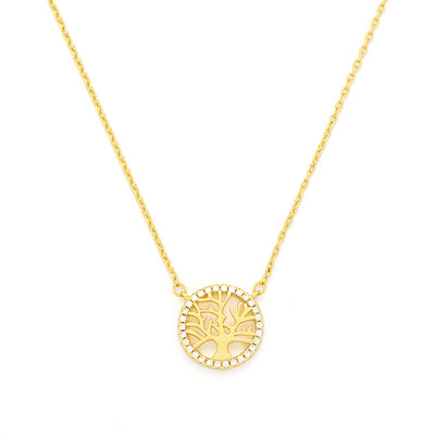 The Pink Box Tree of Life