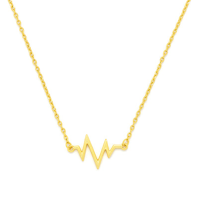 The Pink Box Lightning Strike