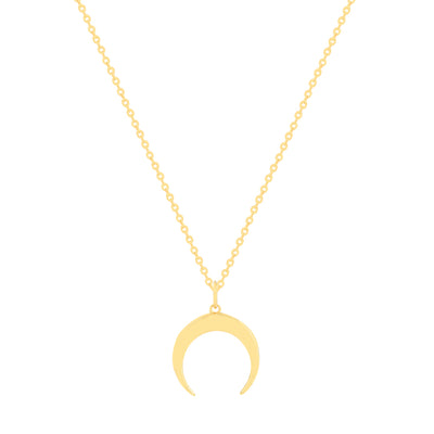 The Pink Box Crescent