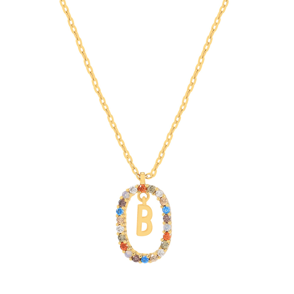 The Pink Box Initial Collection B