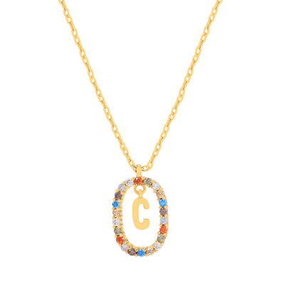 The Pink Box Initial Collection C