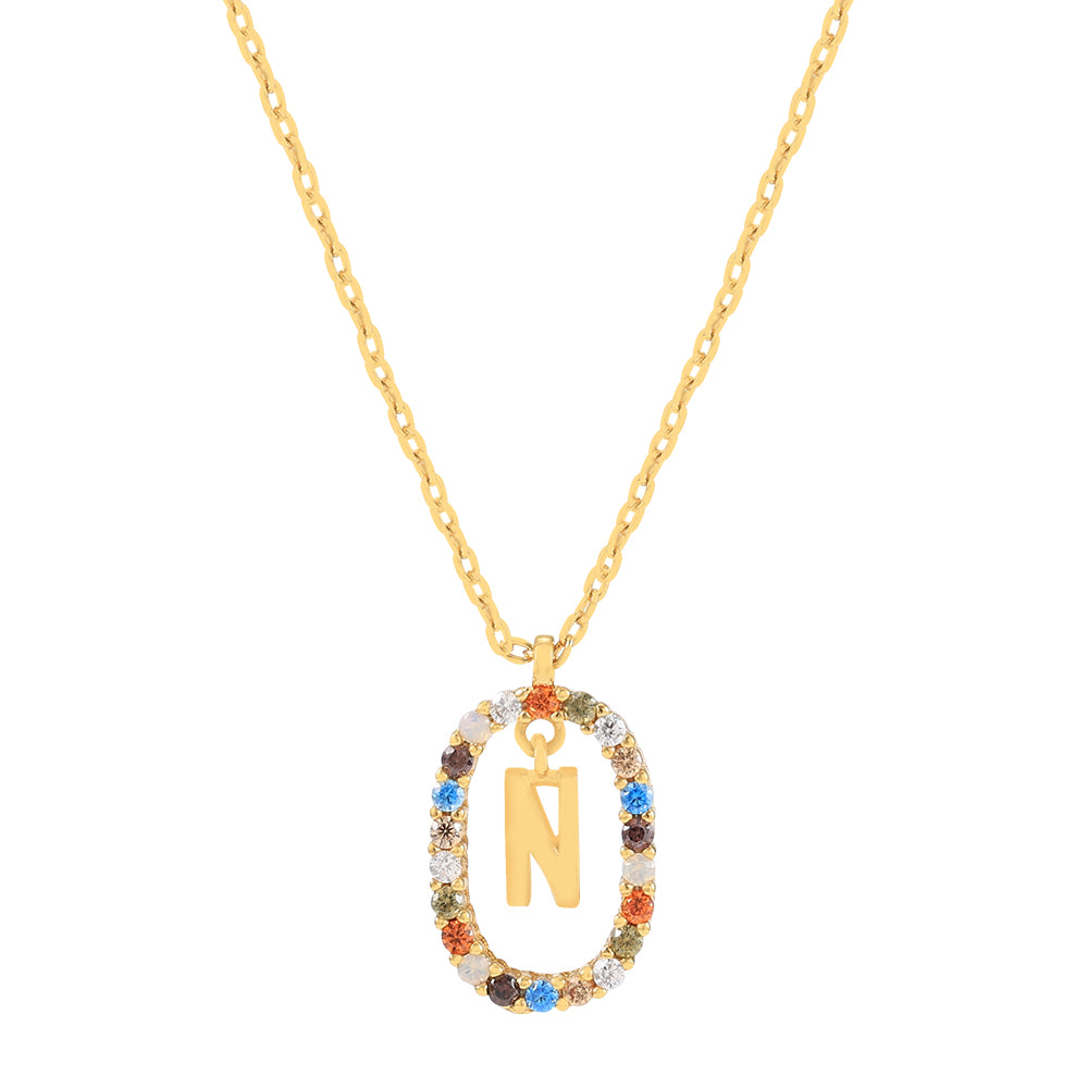 The Pink Box Initial Collection N