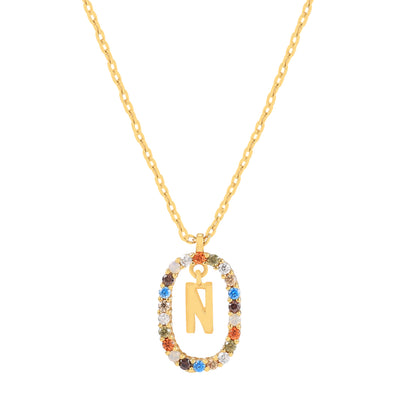 The Pink Box Initial Collection N