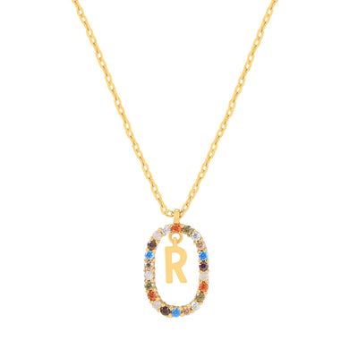 The Pink Box Initial Collection R