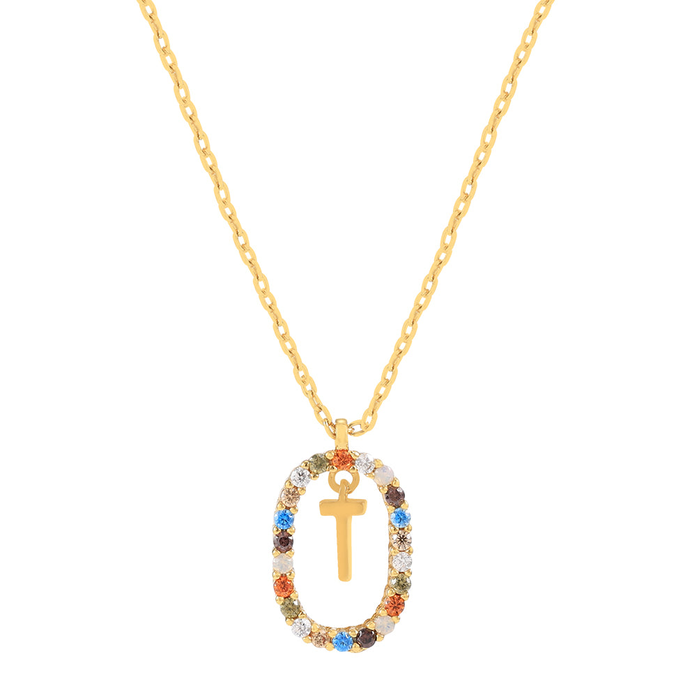 The Pink Box Initial Collection T