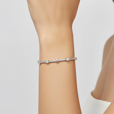 Ariella Tennis Bracelet