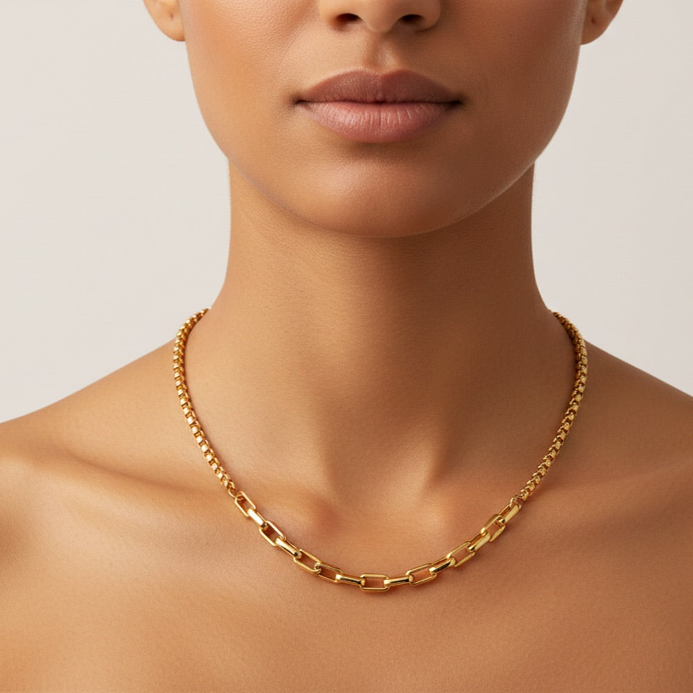 Remi Necklace