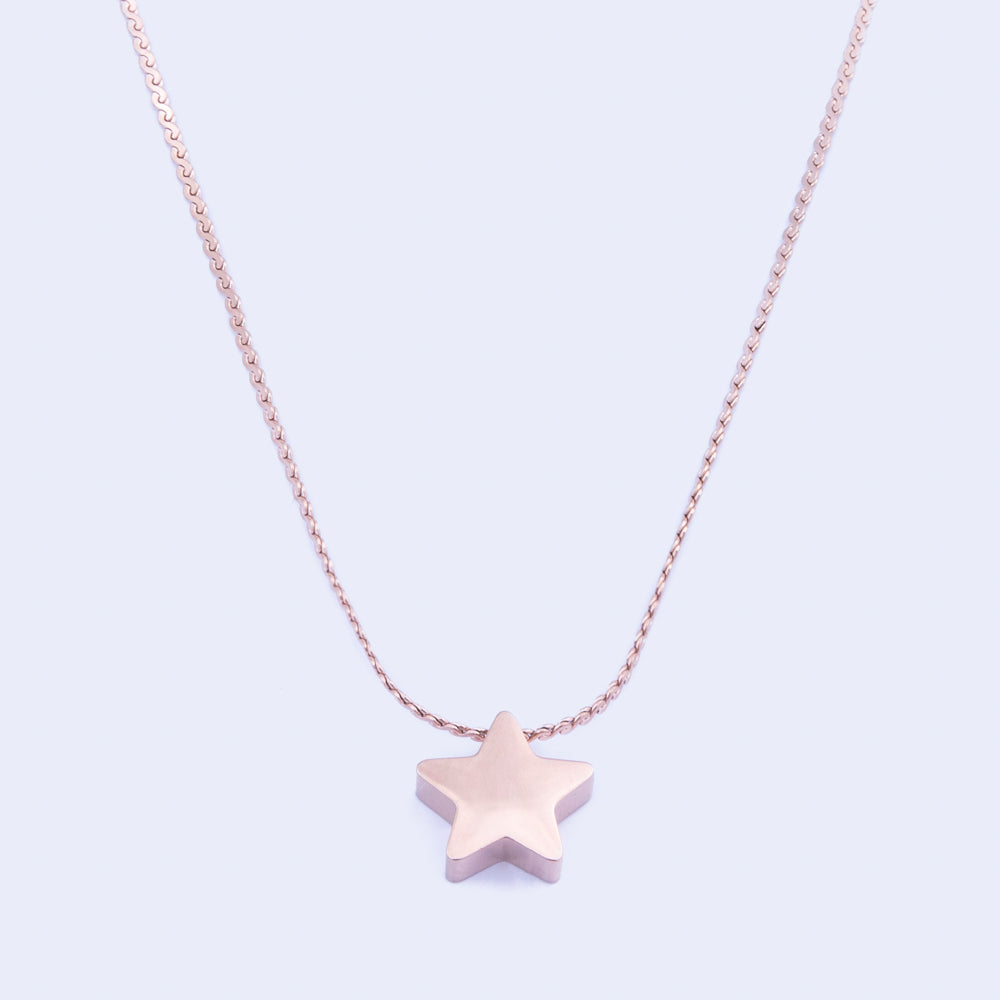Star Pendant