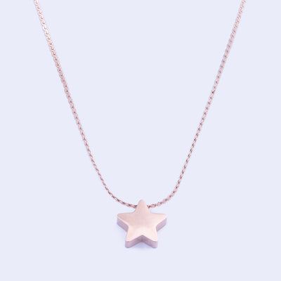 Star Pendant