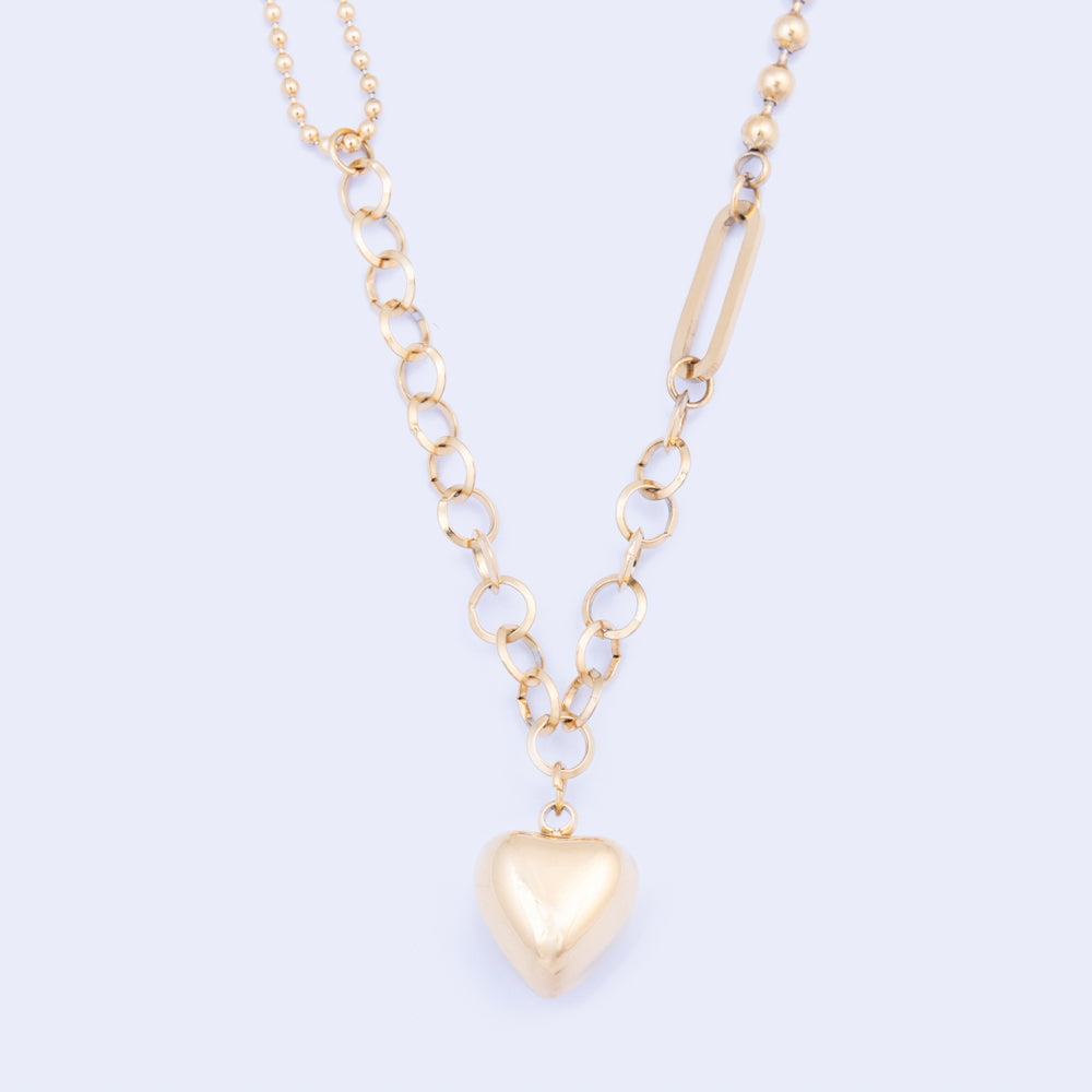 Heart Necklace