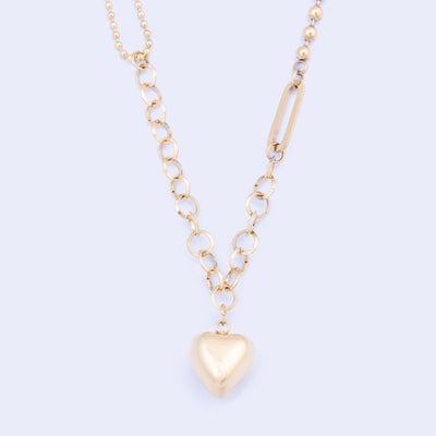 Heart Necklace