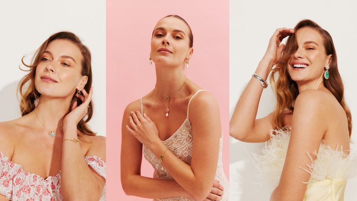 Mother’s Day Gift Guide: Beautiful Jewellery Gifts She’ll Love