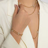 Milana Layered Necklace