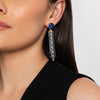 Miranda Sapphire Earrings