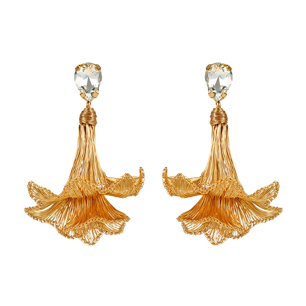 Abigail Earrings