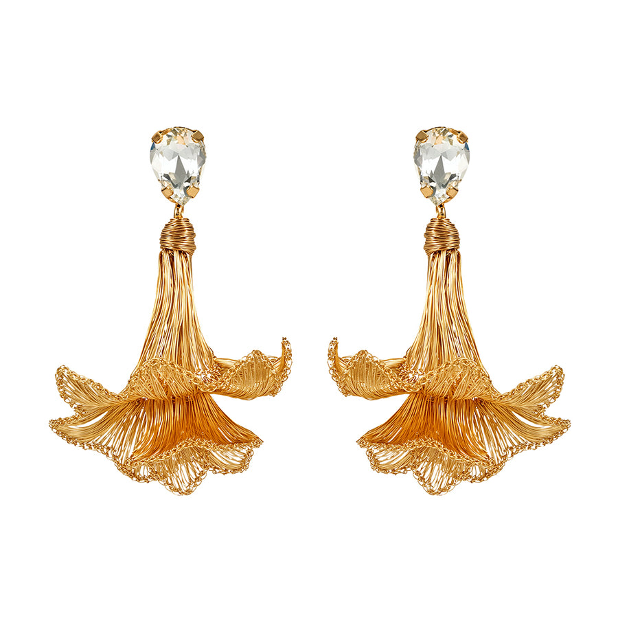 Abigail Earrings