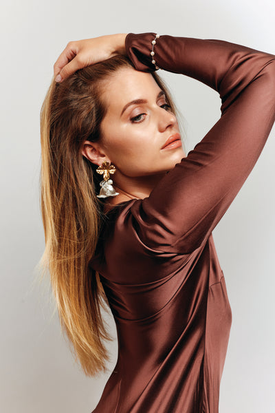 Luna Earrings