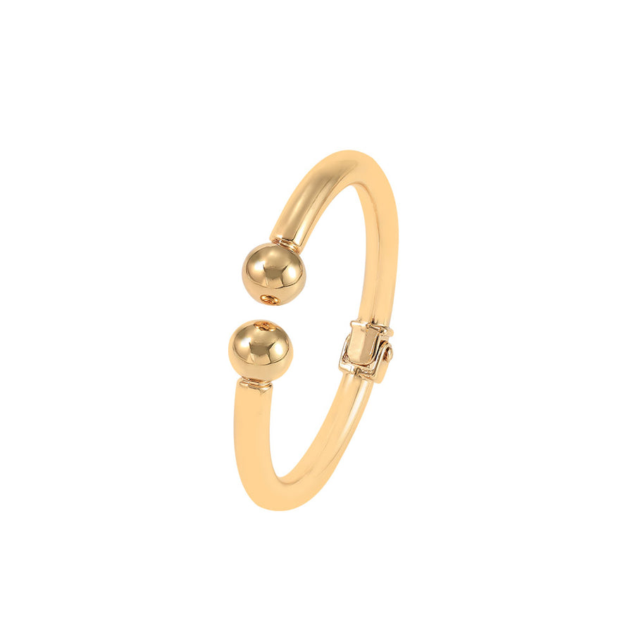 Amelie Gold Bracelet