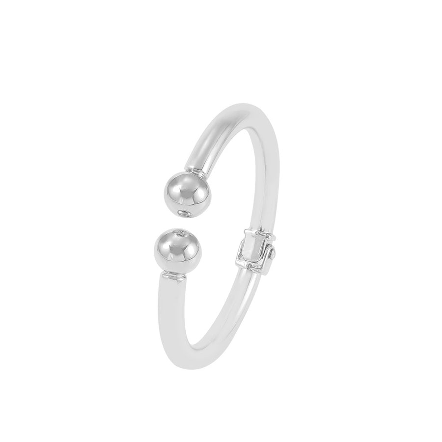 Amelie Silver Bracelet