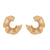Analia Gold Earrings