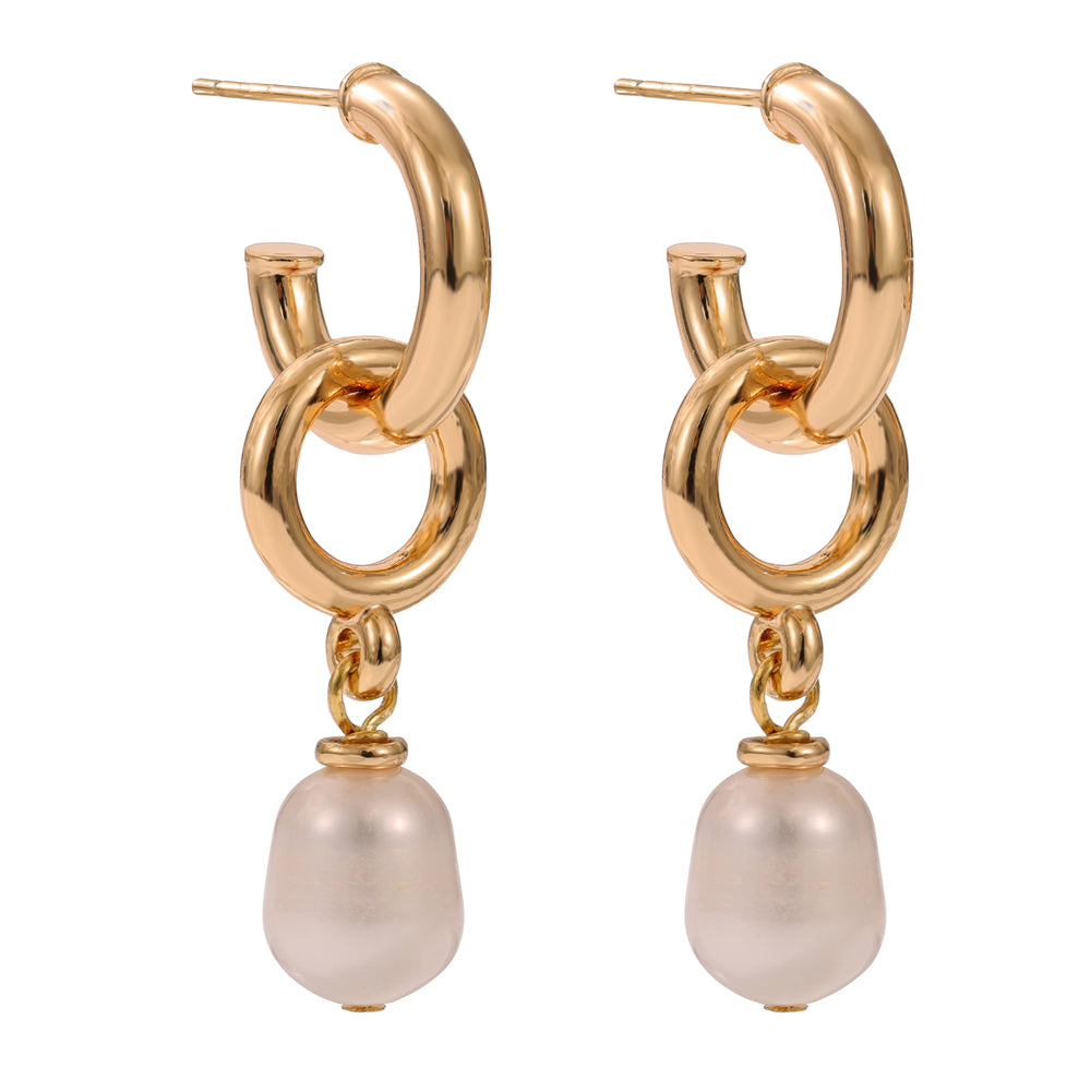 Arabella Freshwater Pearls