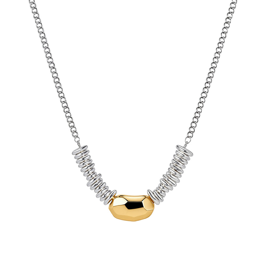 Aria Mixed Tones Necklace